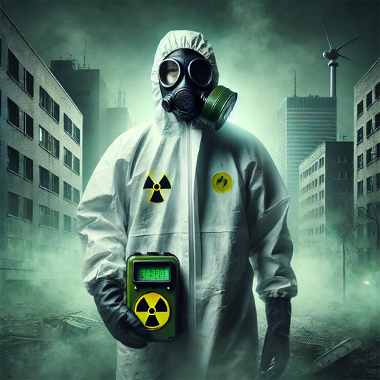 CBRN Survival 101: How to Protect Yourself from Invisible Threats