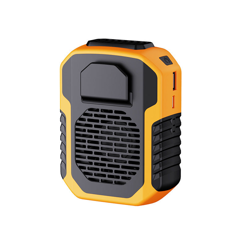 Portable High Wind Fan