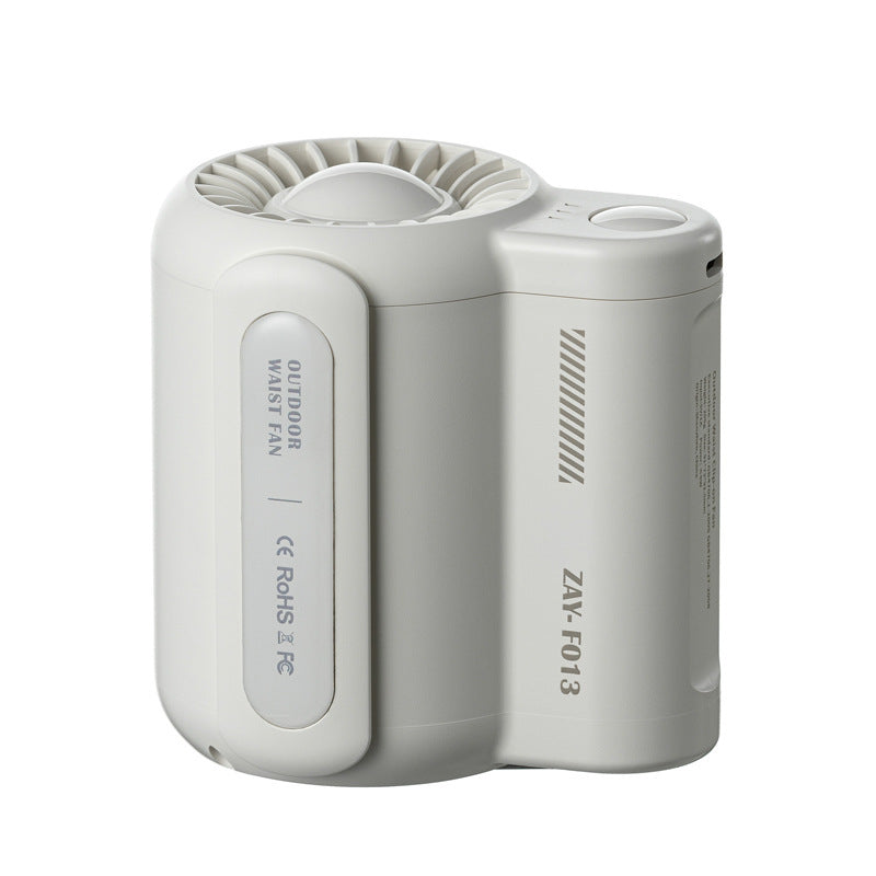 Personal Cooling Fan