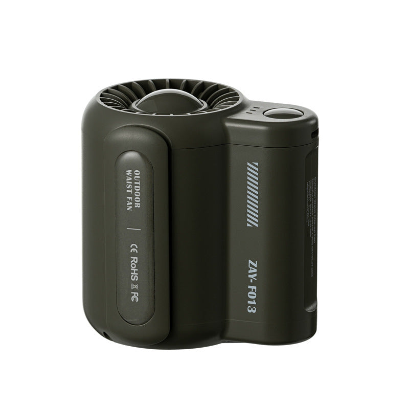 Personal Cooling Fan
