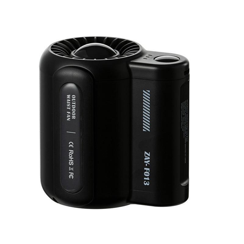 Personal Cooling Fan