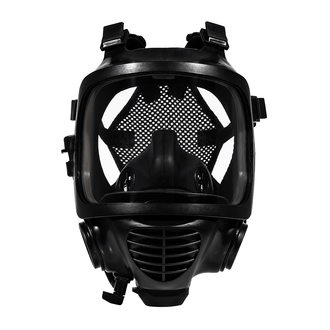 Mira Safety - CM-6M Military Gas Mask – Shinobi Survival
