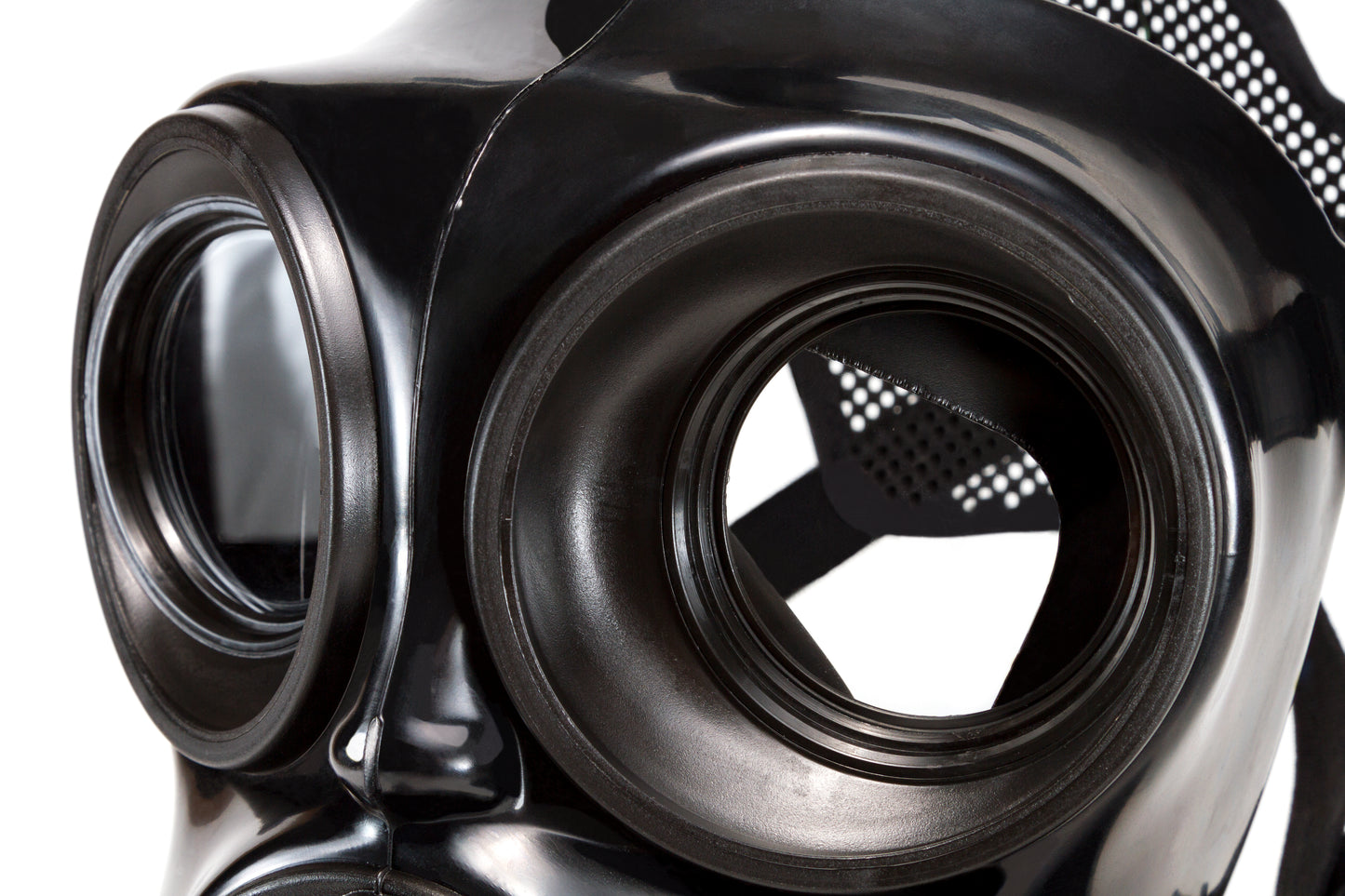 Mira Safety - CM-7M Military Gas Mask