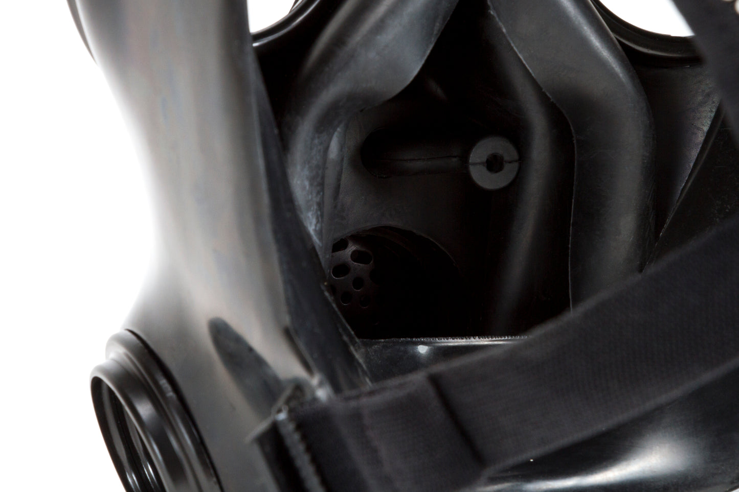 Mira Safety - CM-7M Military Gas Mask