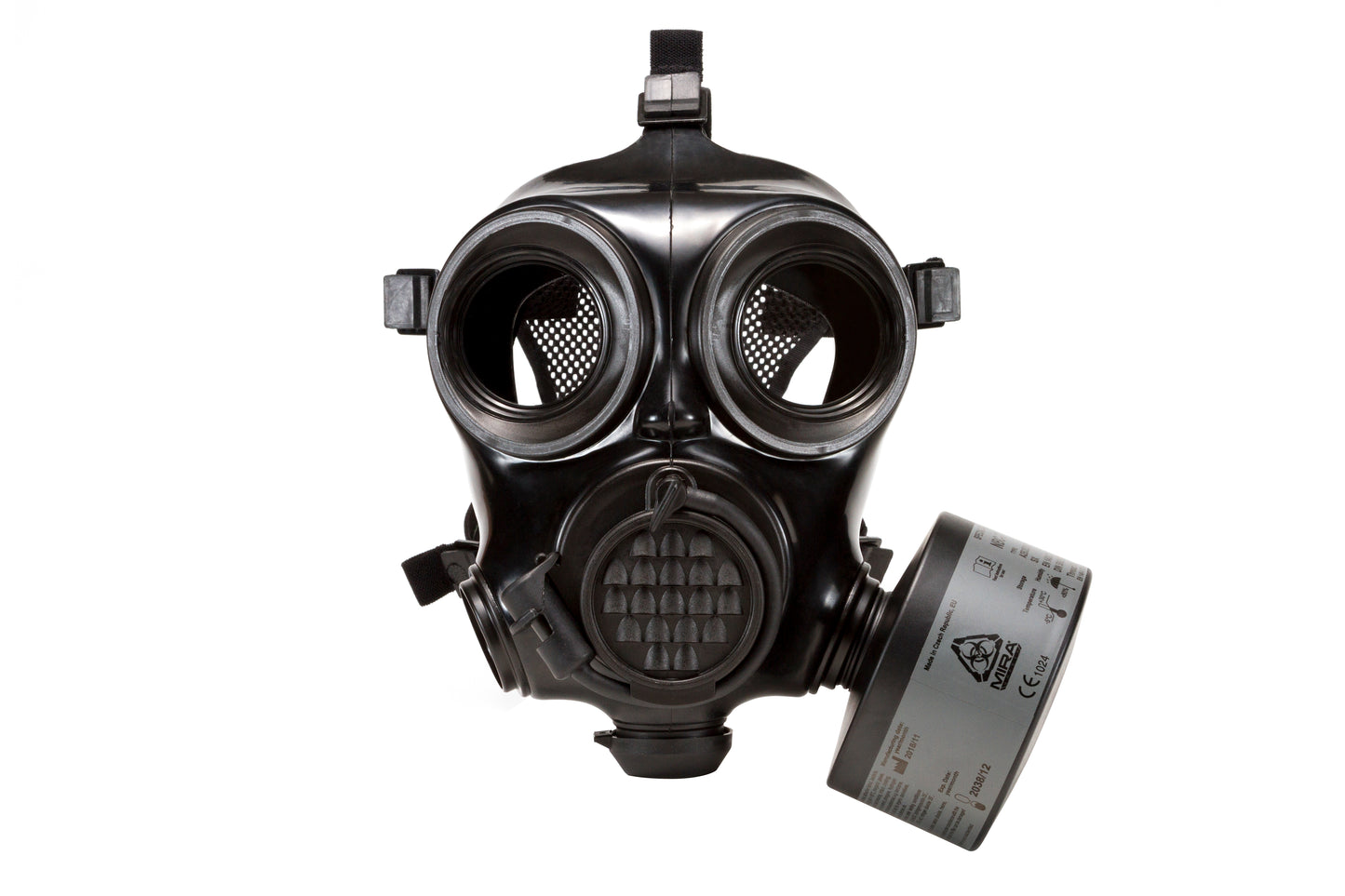 Mira Safety - CM-7M Military Gas Mask