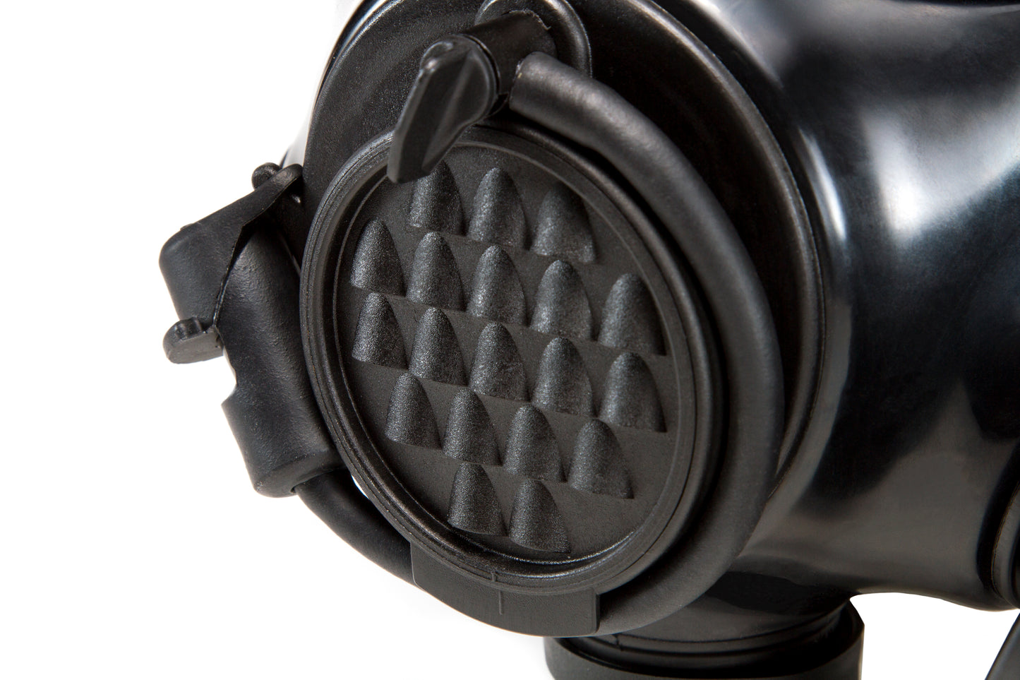Mira Safety - CM-7M Military Gas Mask