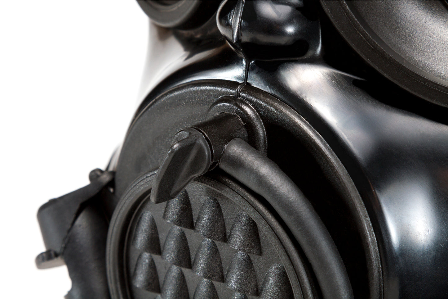 Mira Safety - CM-7M Military Gas Mask