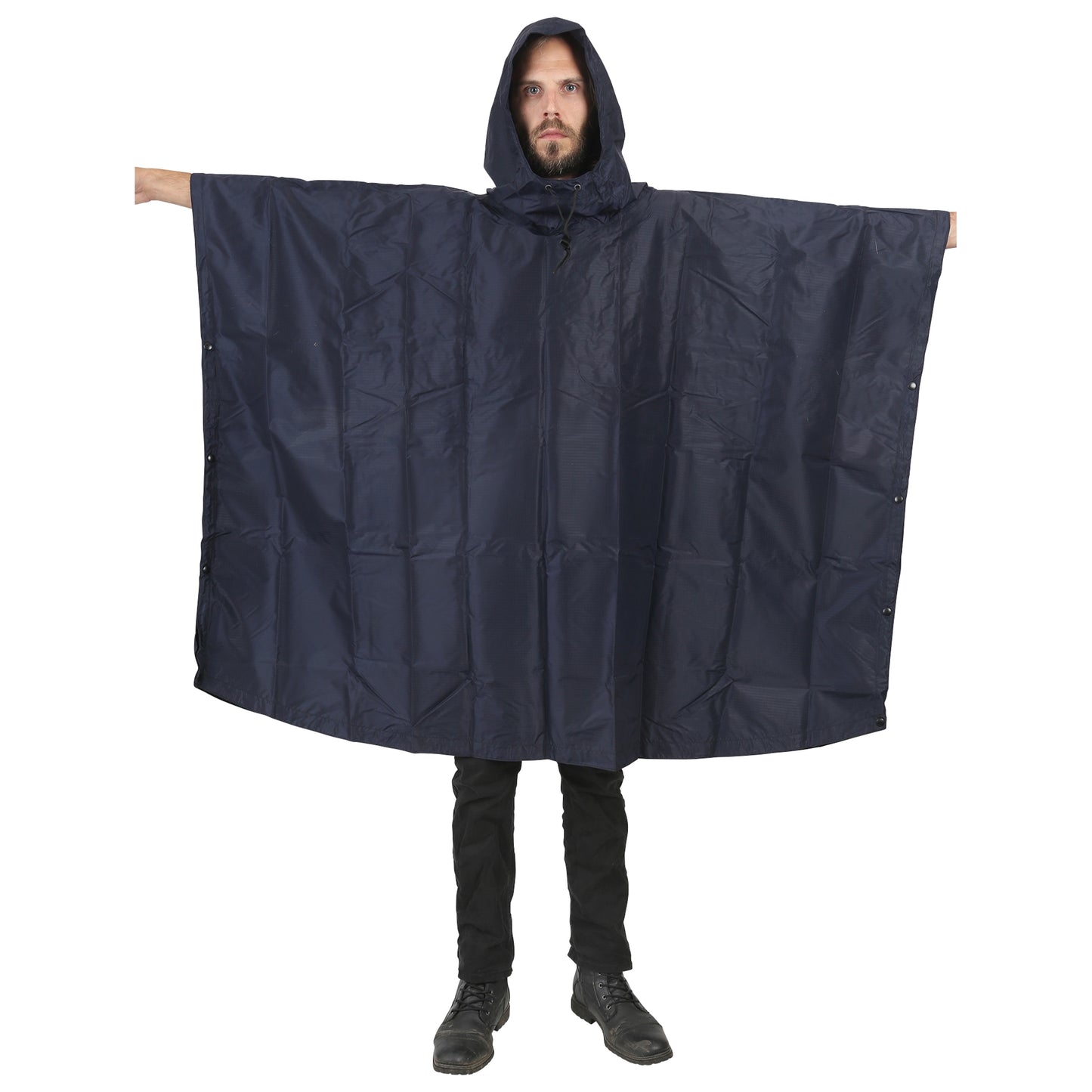 Mira Safety - M4 CBRN Military Poncho
