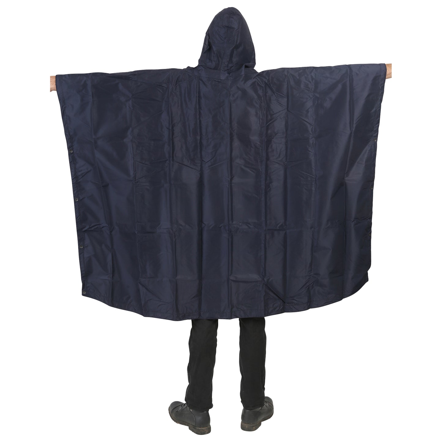 Mira Safety - M4 CBRN Military Poncho