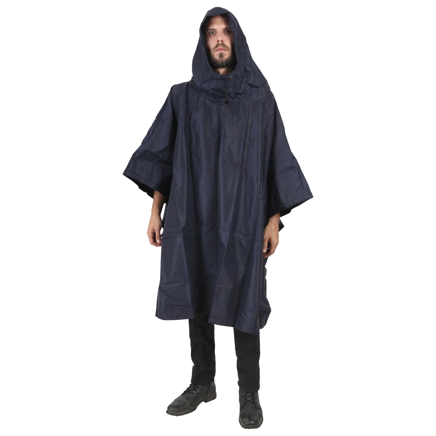 Mira Safety - M4 CBRN Military Poncho