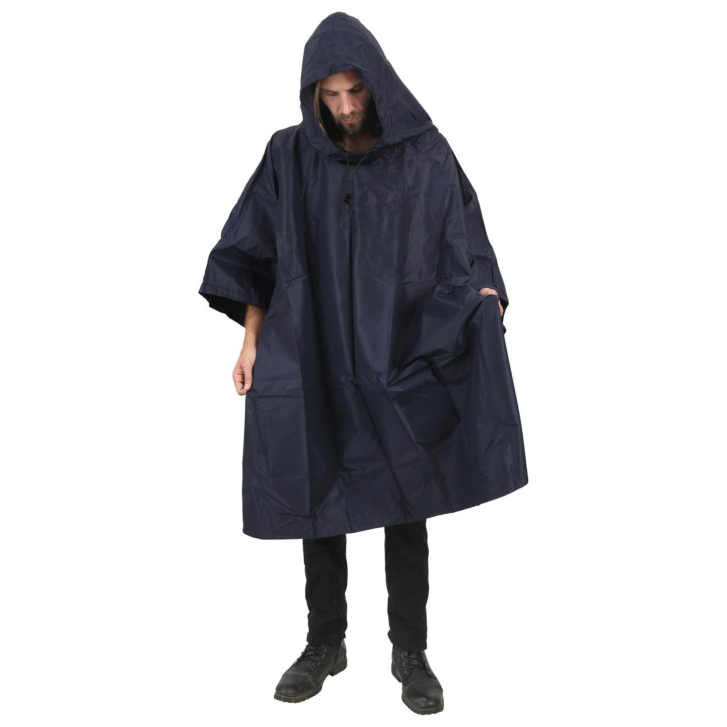 Mira Safety - M4 CBRN Military Poncho