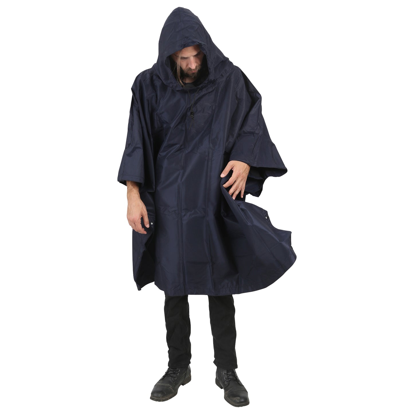 Mira Safety - M4 CBRN Military Poncho