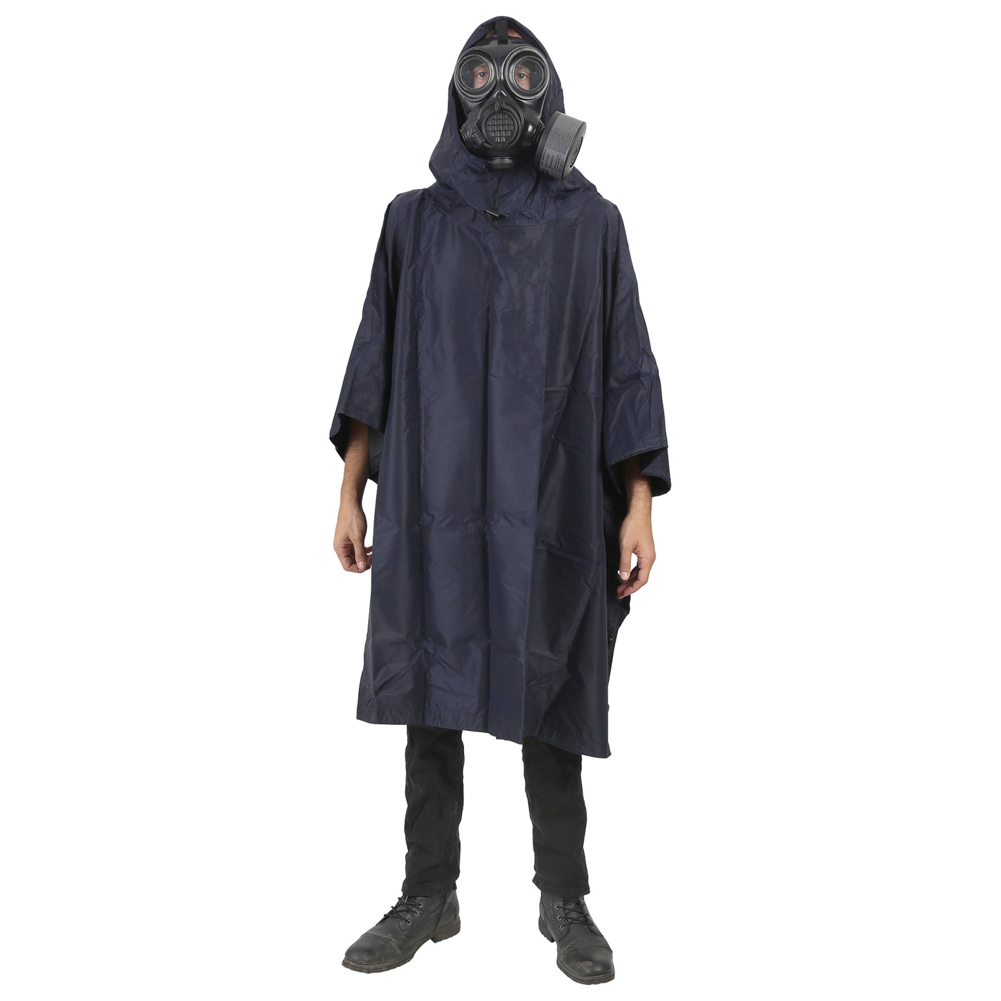 Mira Safety - M4 CBRN Military Poncho