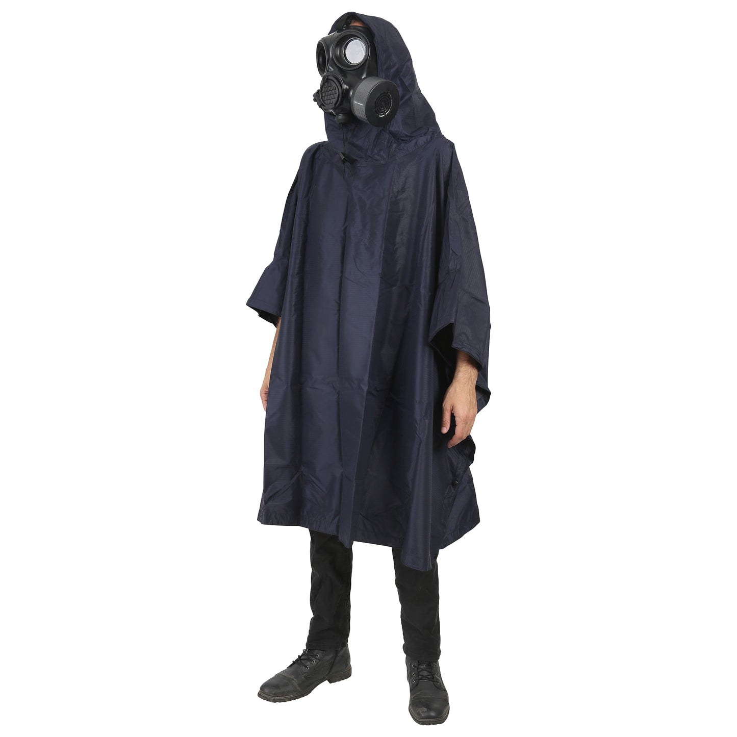 Mira Safety - M4 CBRN Military Poncho