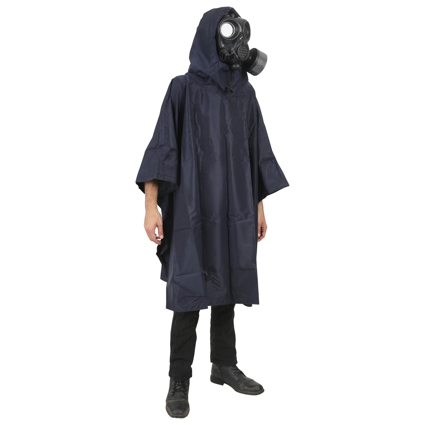 Mira Safety - M4 CBRN Military Poncho