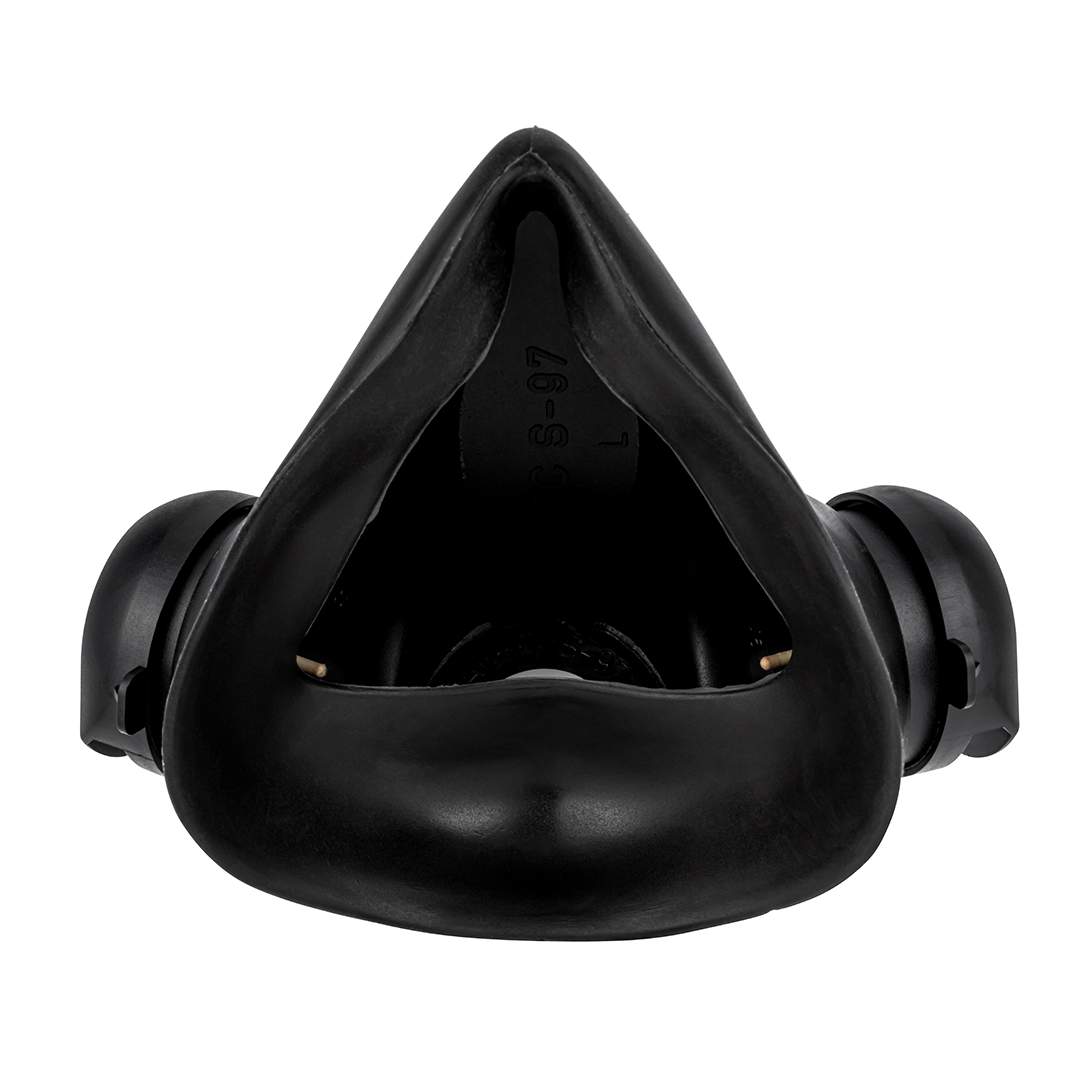 Mira Safety - Tactical Air-Purifying Respirator Mask (TAPR)