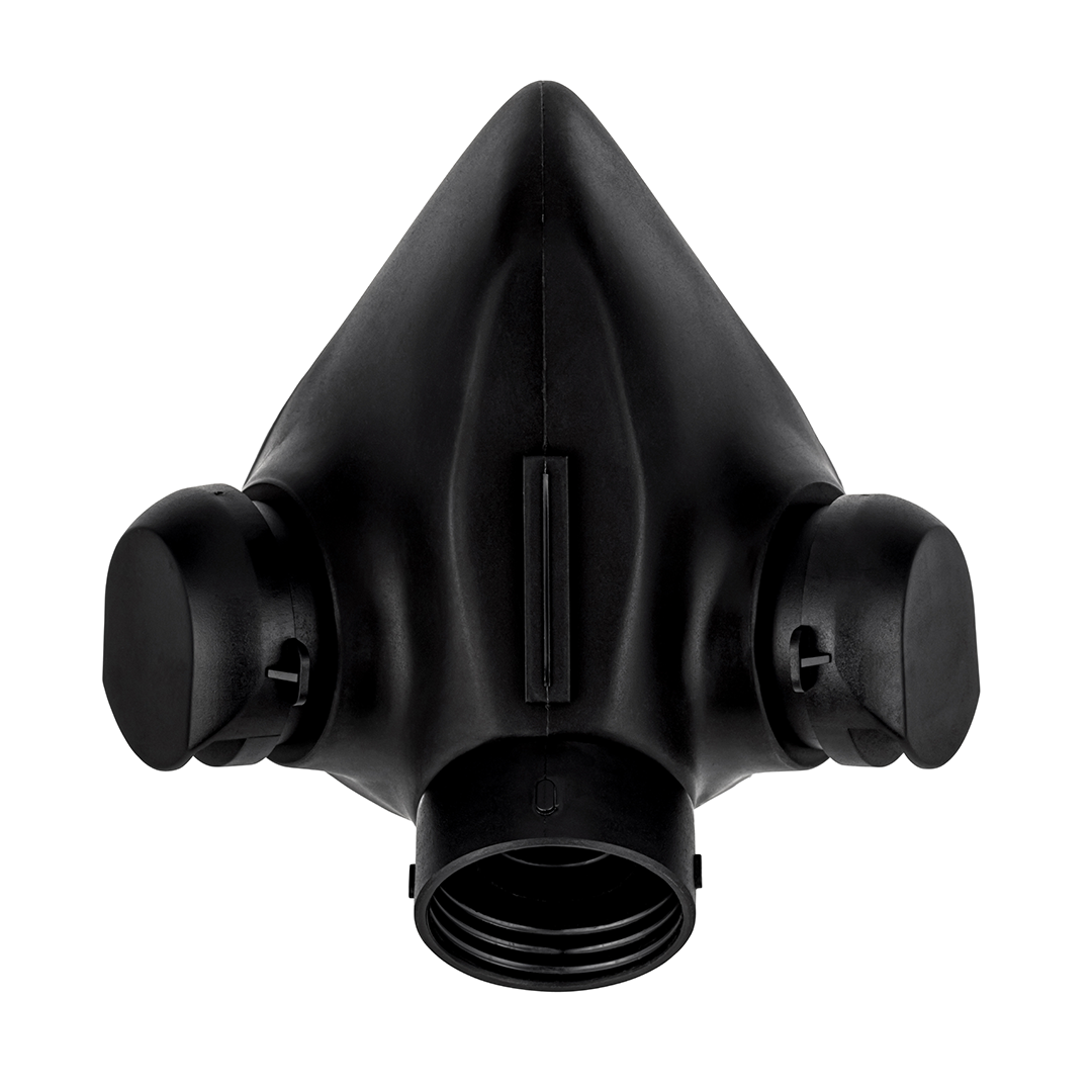 Mira Safety - Tactical Air-Purifying Respirator Mask (TAPR)