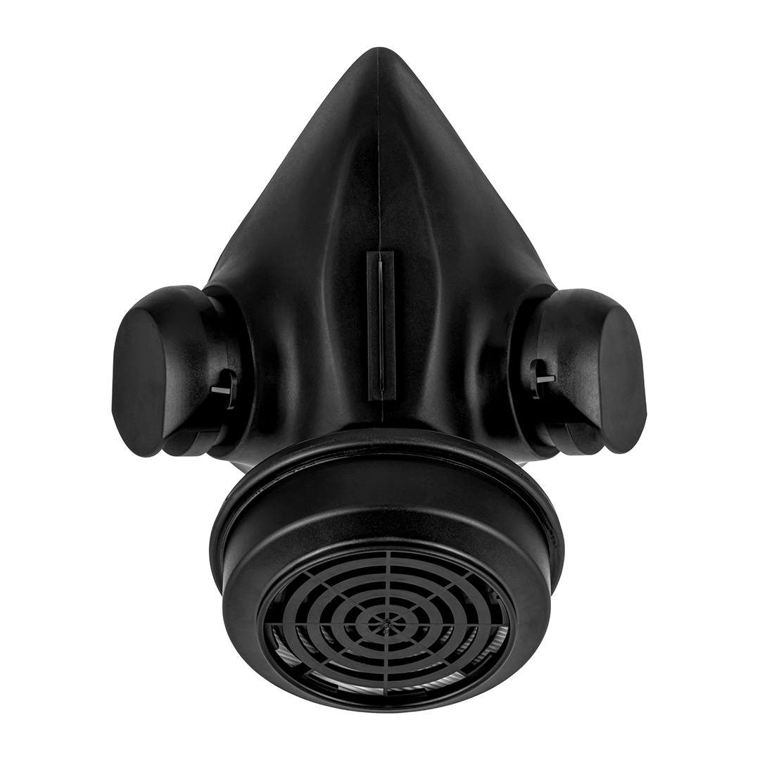Mira Safety - Tactical Air-Purifying Respirator Mask (TAPR)