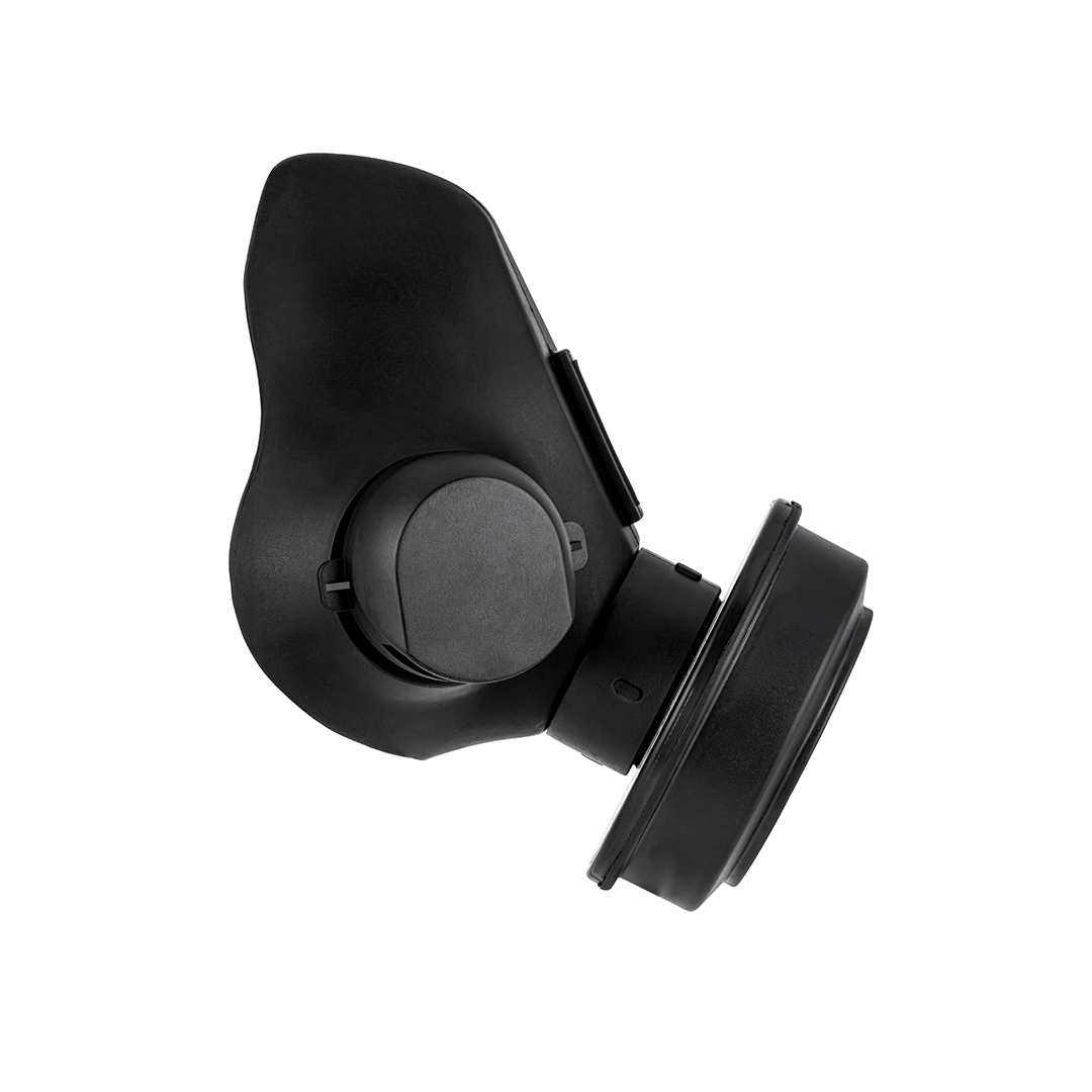 Mira Safety - Tactical Air-Purifying Respirator Mask (TAPR)