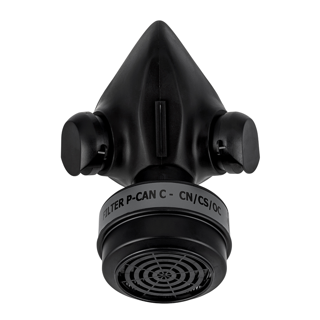 Mira Safety - Tactical Air-Purifying Respirator Mask (TAPR)
