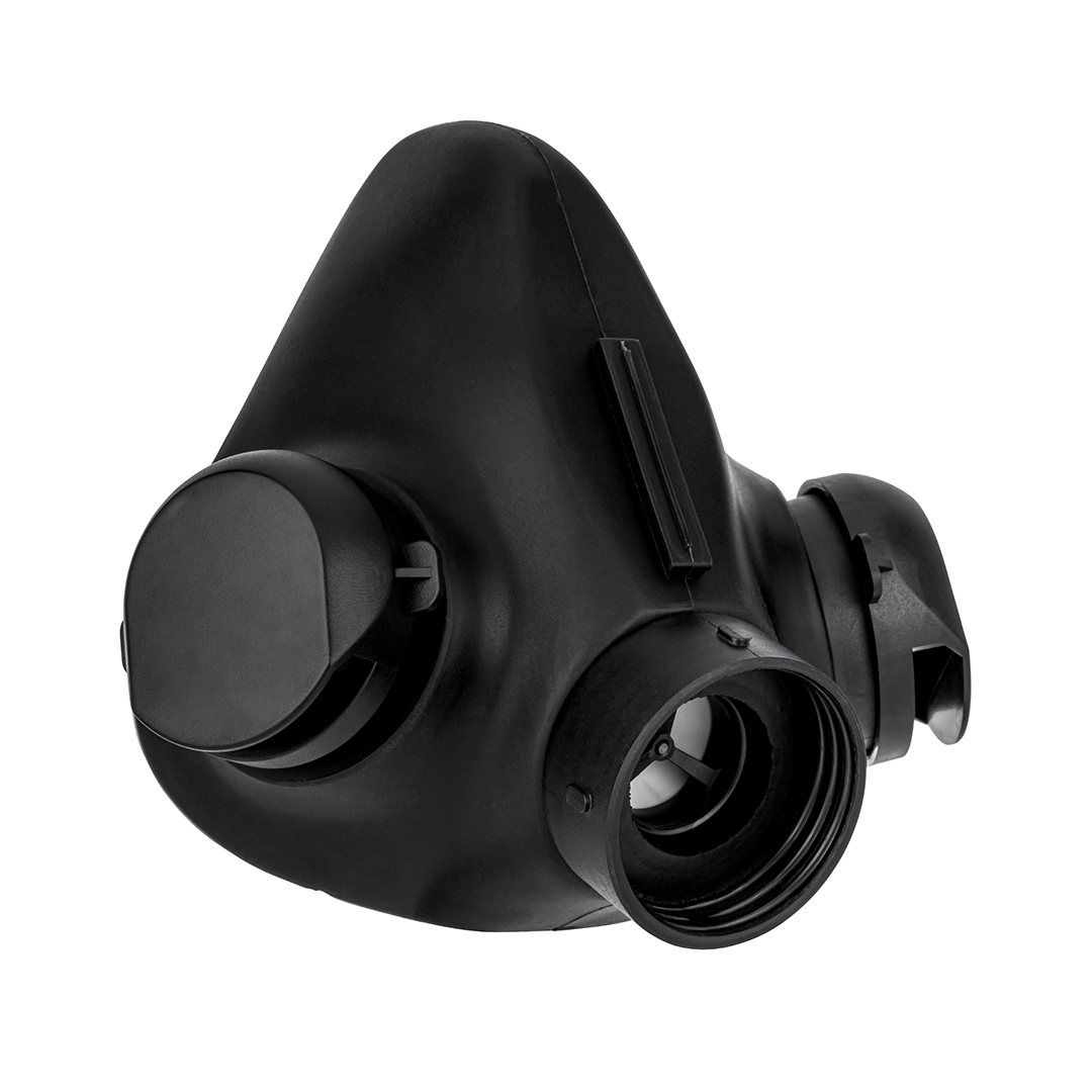 Mira Safety - Tactical Air-Purifying Respirator Mask (TAPR)