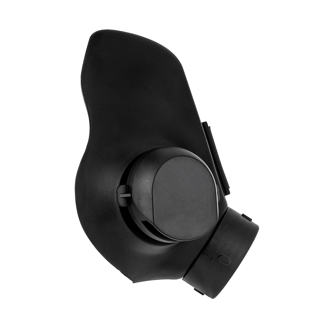 Mira Safety - Tactical Air-Purifying Respirator Mask (TAPR)
