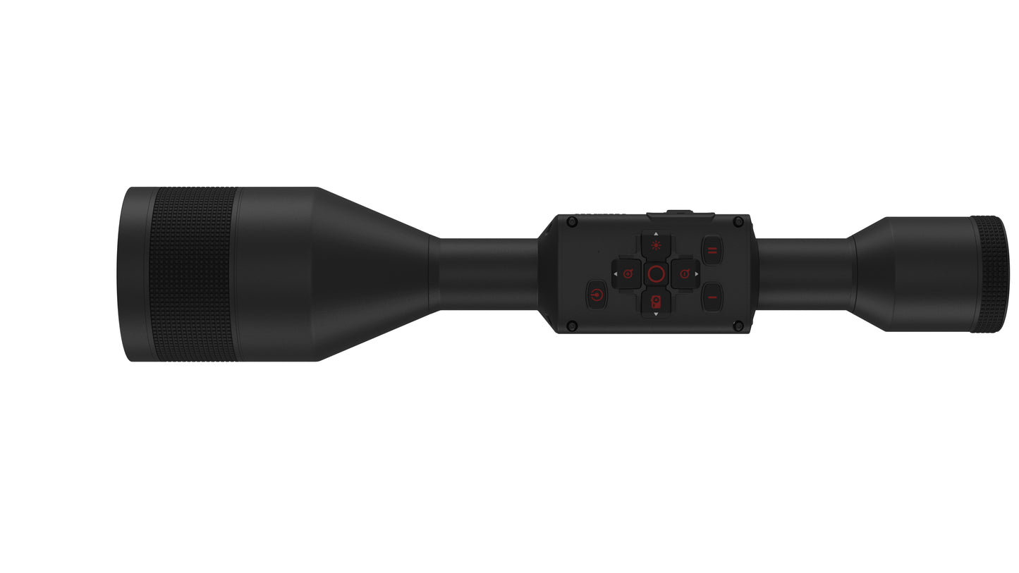 ATN ThOR 5 XD 2-20x 1280х1024 5th-Generation Thermal Scope