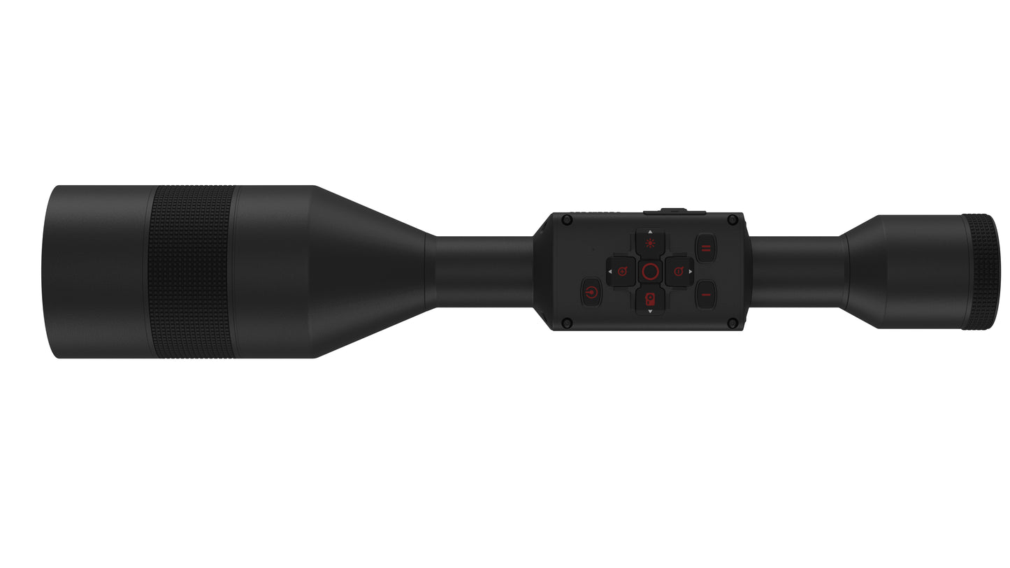 ATN ThOR 5 XD 3-30X 1280х1024 5th-Generation Thermal Scope
