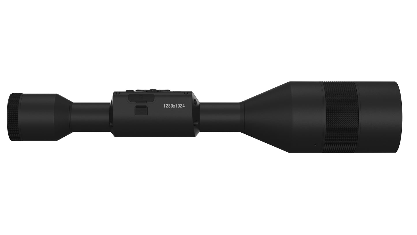 ATN ThOR 5 XD 3-30X 1280х1024 5th-Generation Thermal Scope