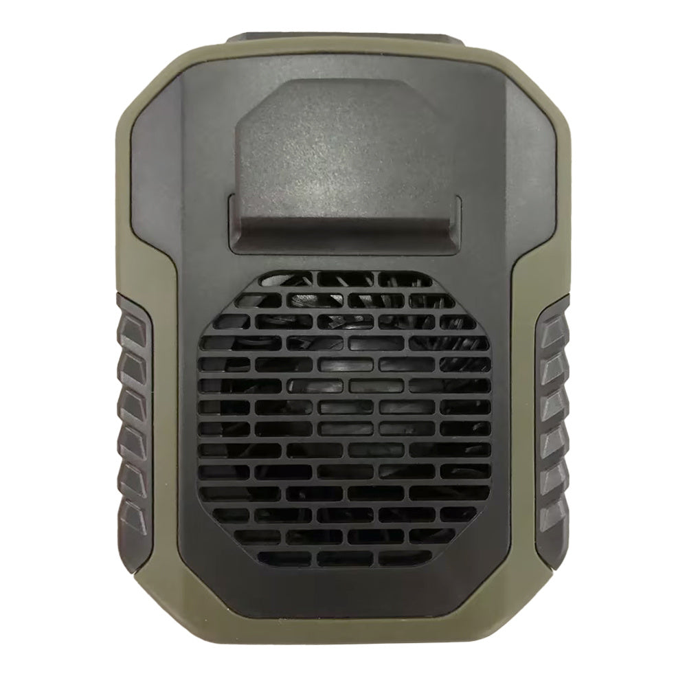 Portable High Wind Fan