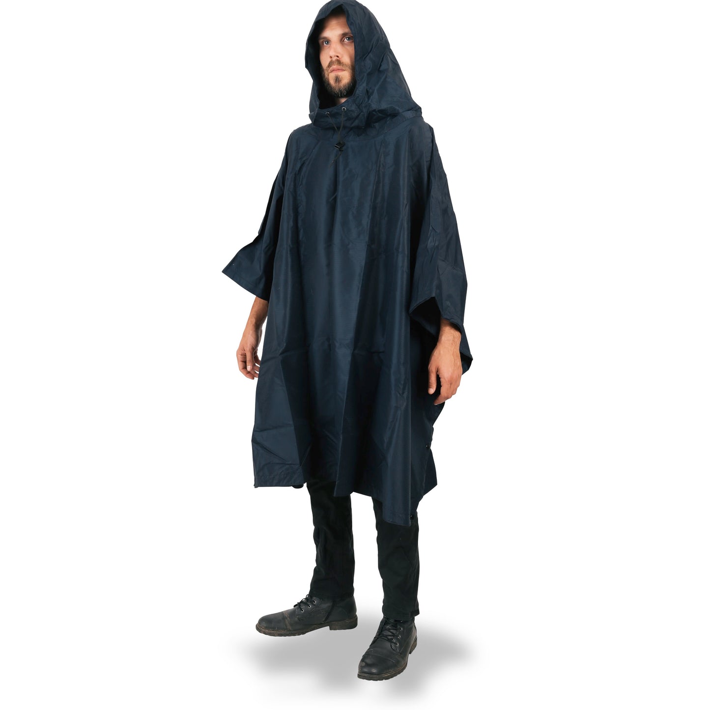 Mira Safety - M4 CBRN Military Poncho