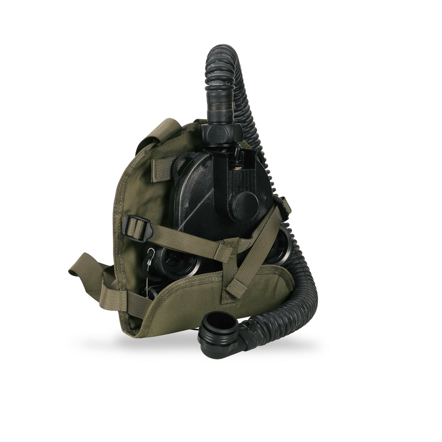 Mira Safety - MB-90 Powered Air Purifying Respirator (PAPR)