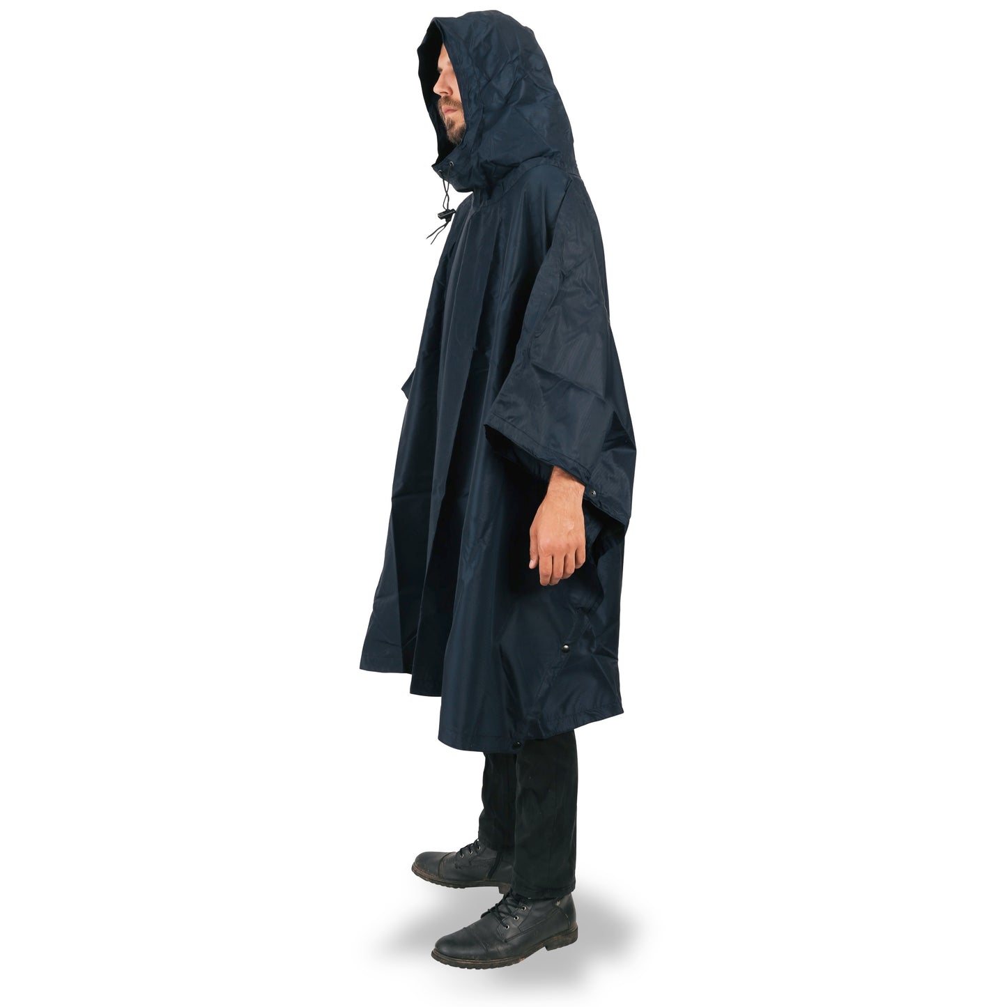 Mira Safety - M4 CBRN Military Poncho