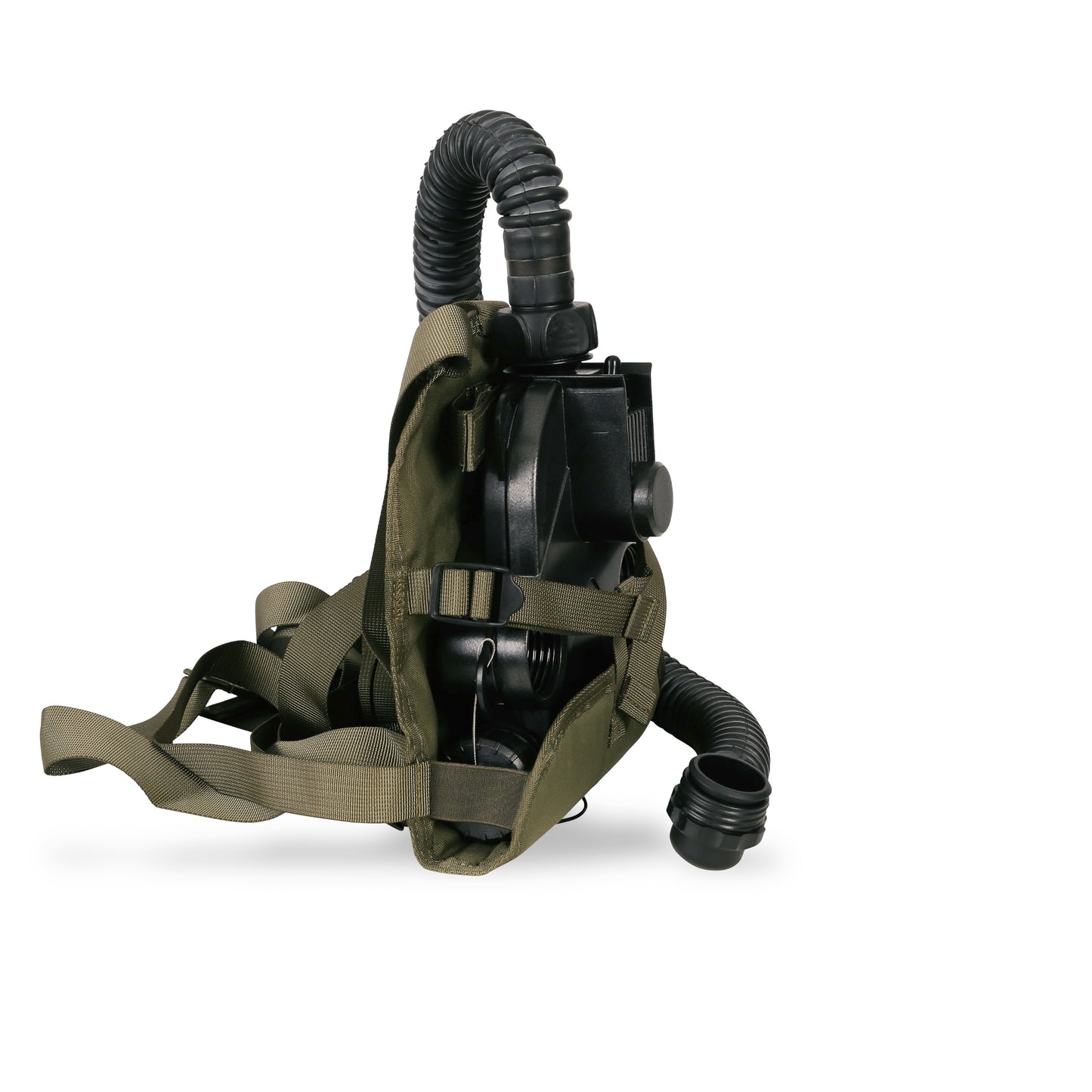 Mira Safety - MB-90 Powered Air Purifying Respirator (PAPR)