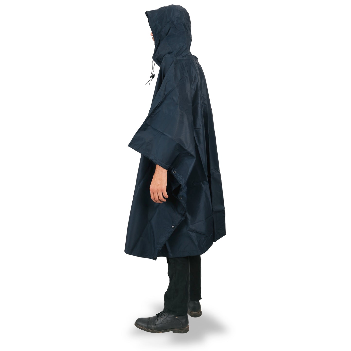 Mira Safety - M4 CBRN Military Poncho