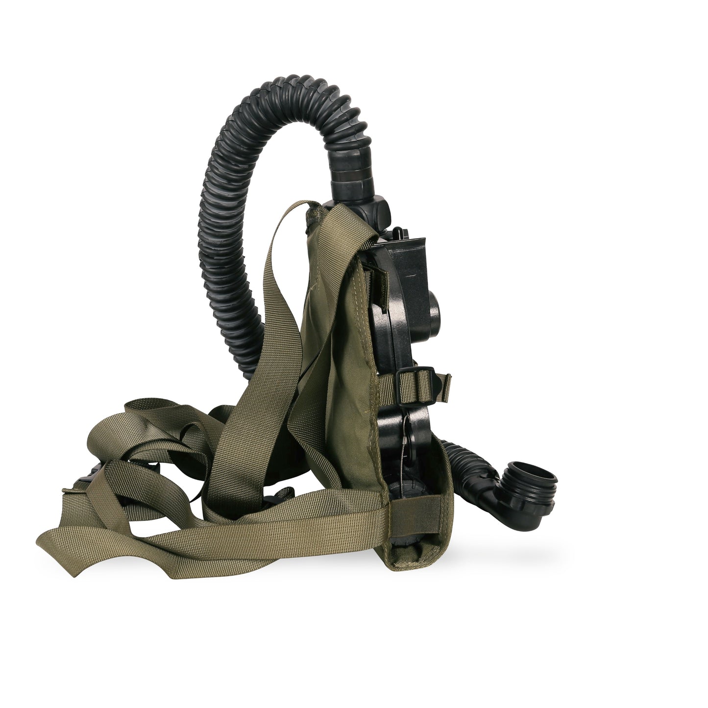Mira Safety - MB-90 Powered Air Purifying Respirator (PAPR)