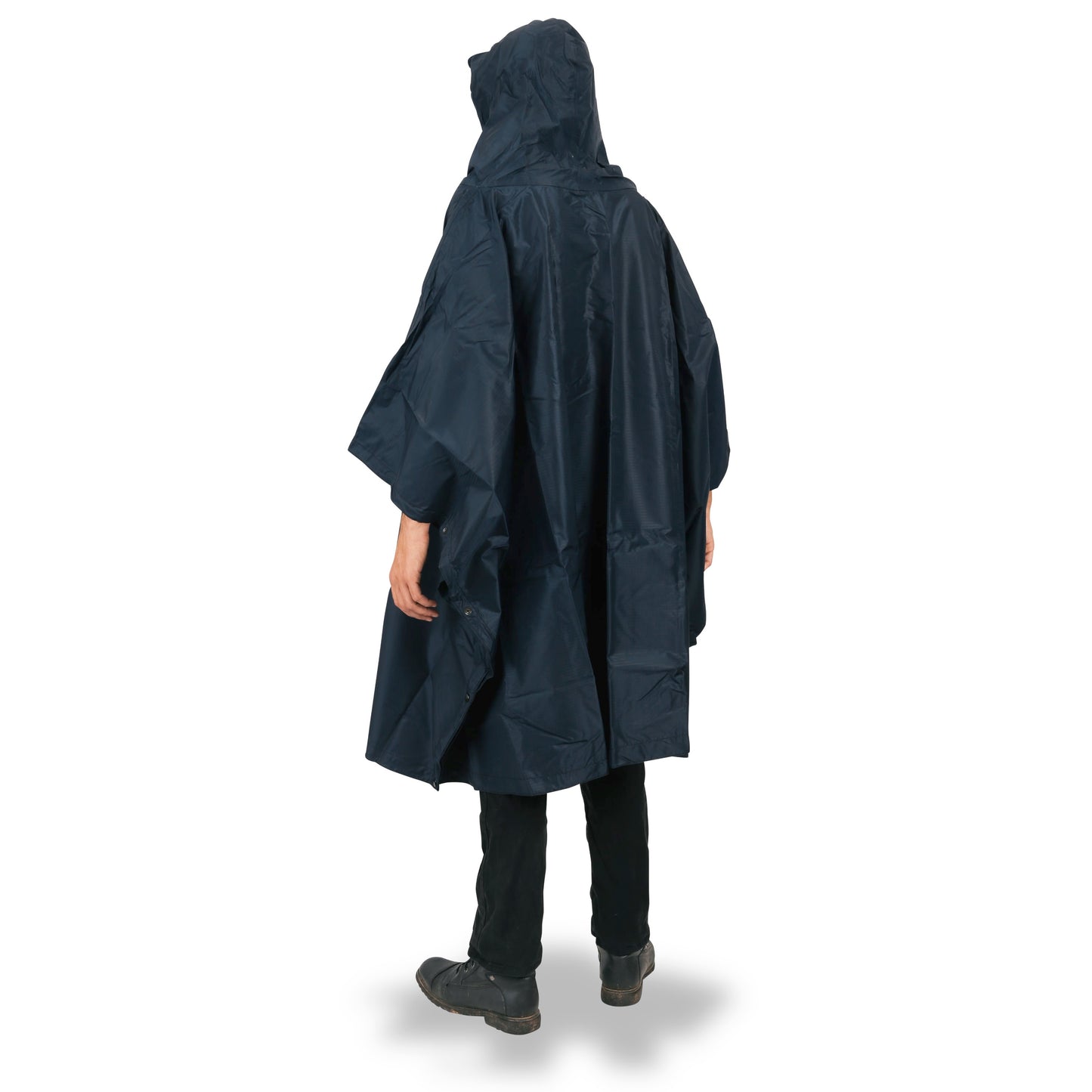 Mira Safety - M4 CBRN Military Poncho