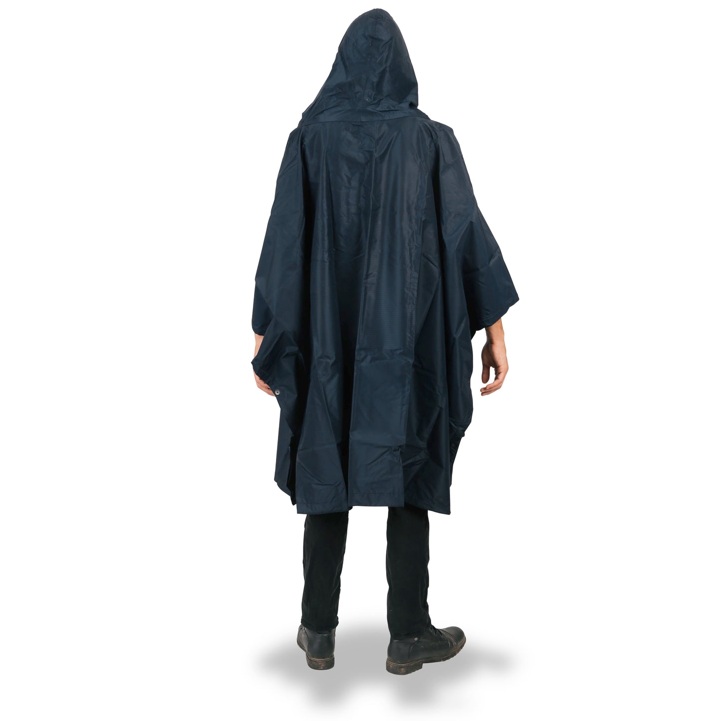 Mira Safety - M4 CBRN Military Poncho