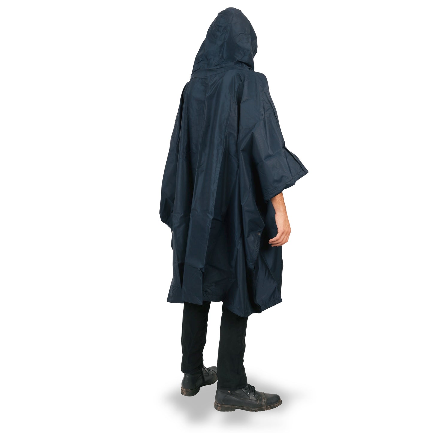 Mira Safety - M4 CBRN Military Poncho