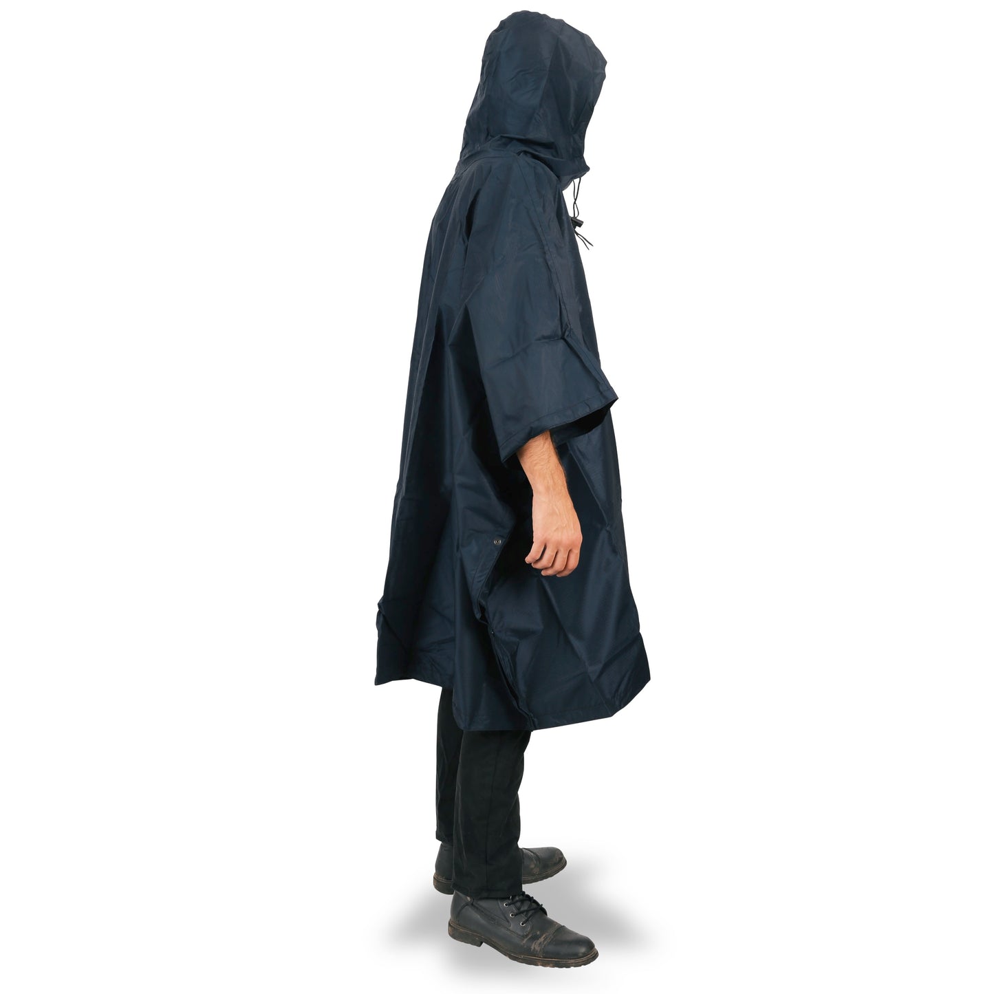 Mira Safety - M4 CBRN Military Poncho
