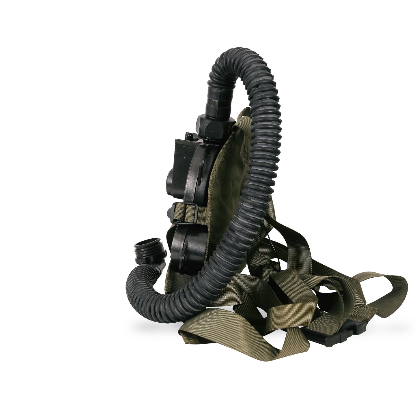 Mira Safety - MB-90 Powered Air Purifying Respirator (PAPR)