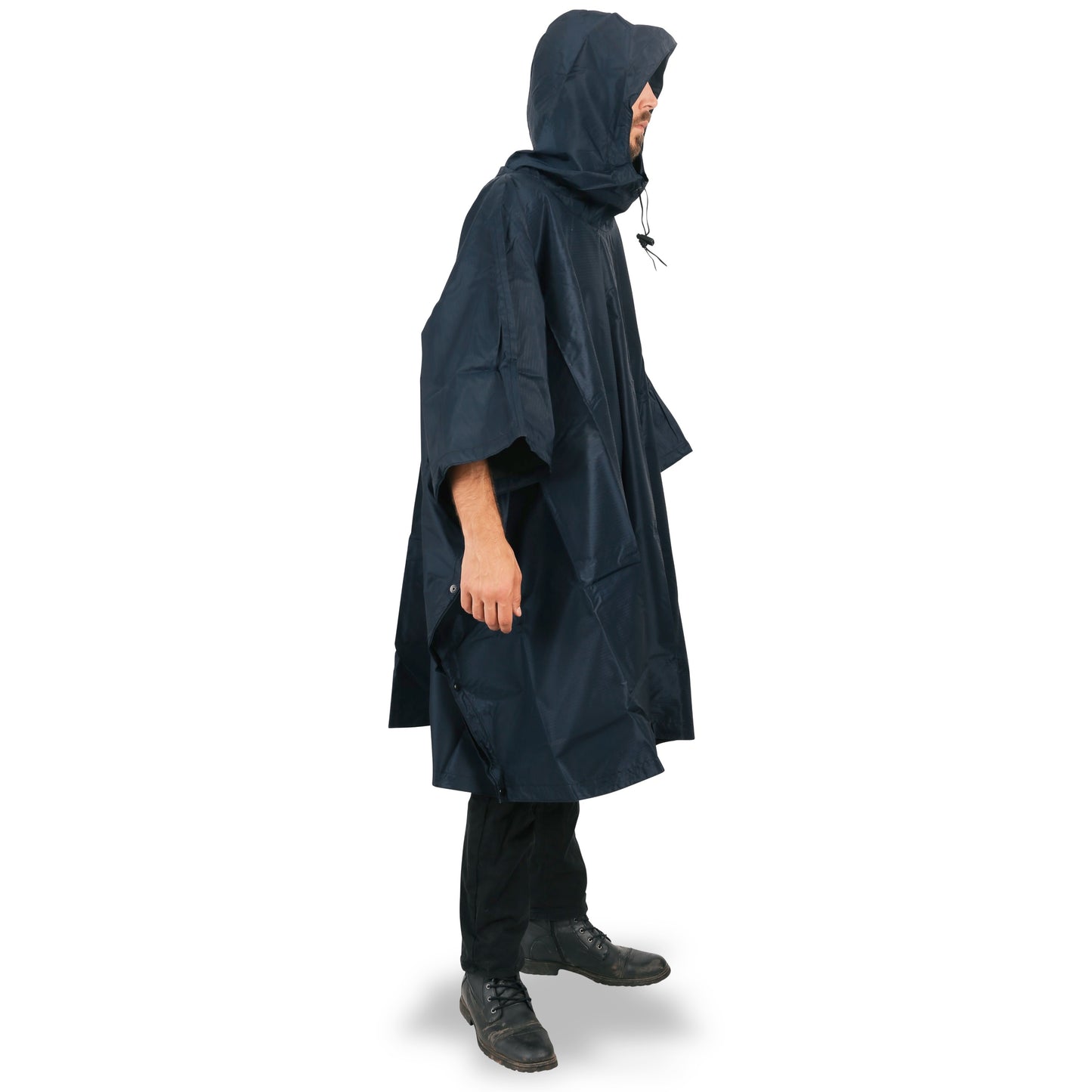 Mira Safety - M4 CBRN Military Poncho