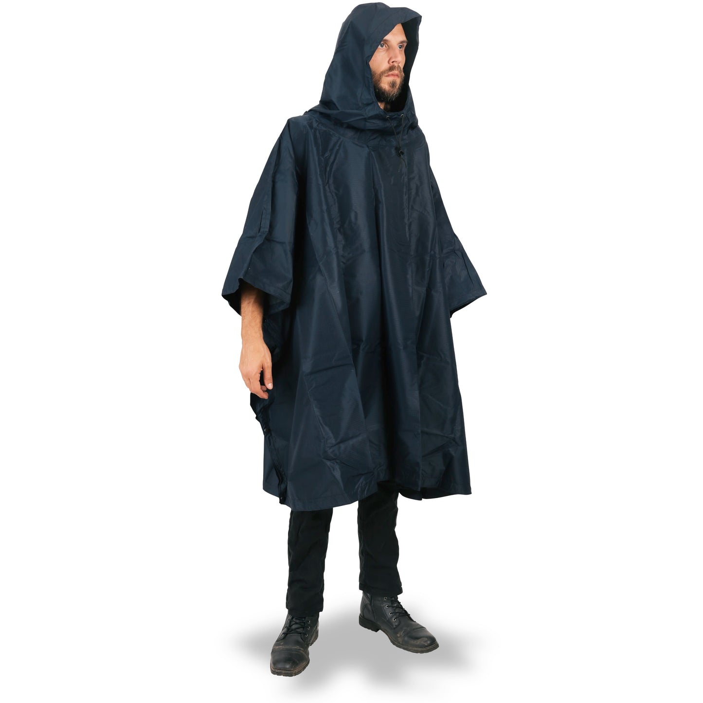 Mira Safety - M4 CBRN Military Poncho