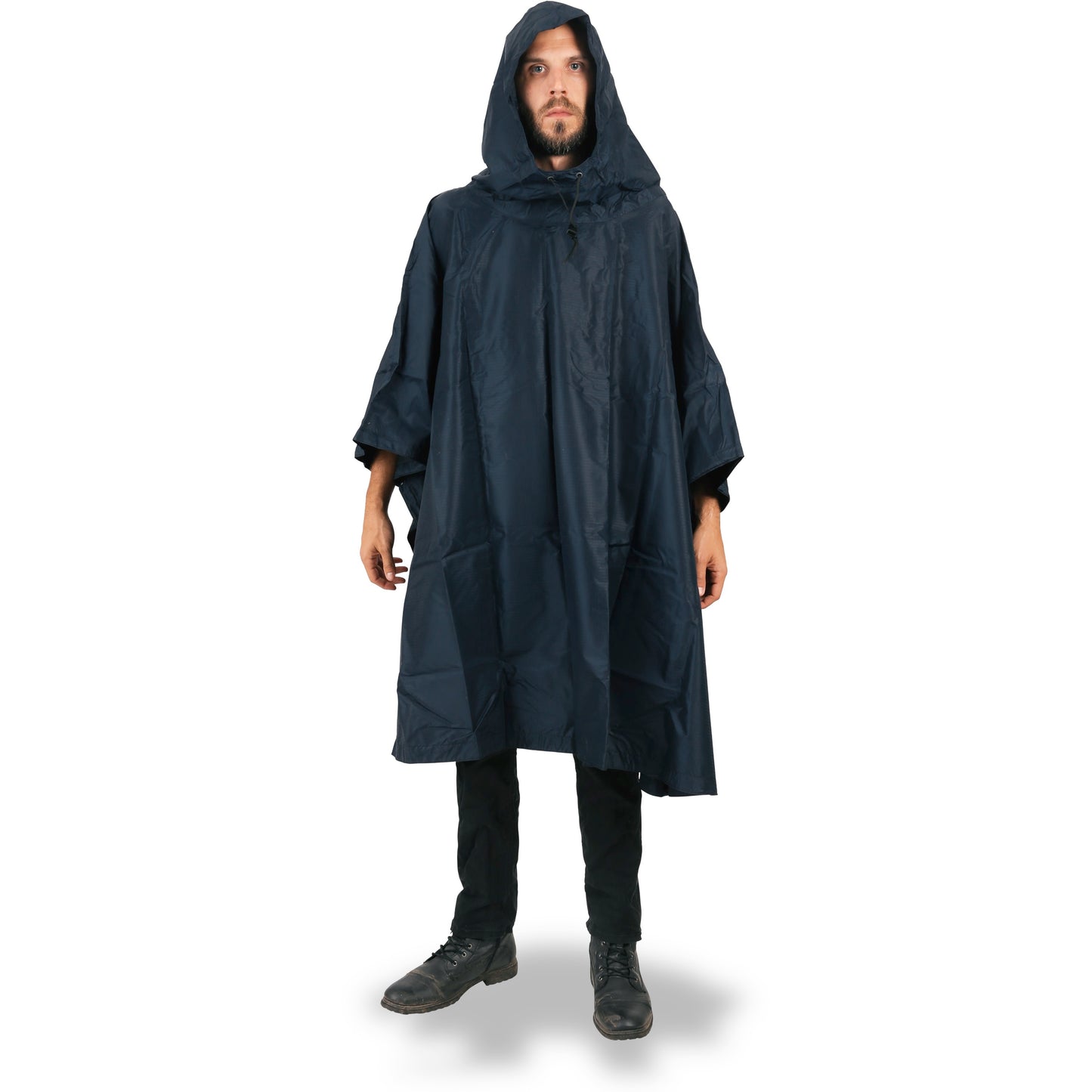 Mira Safety - M4 CBRN Military Poncho