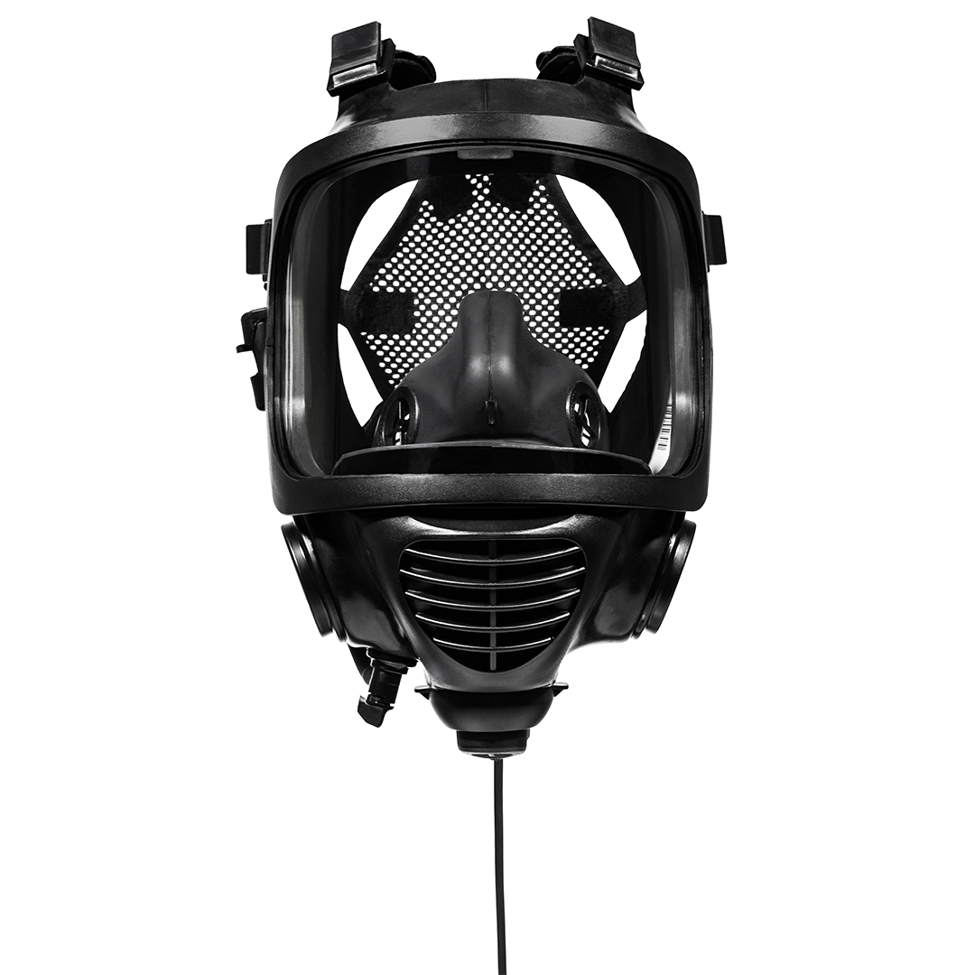 CM-6M MIRA Safety Gas Mask