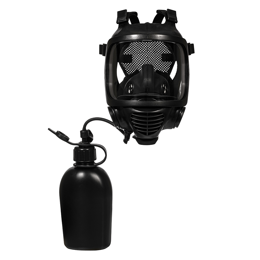 CM-6M MIRA Safety Gas Mask