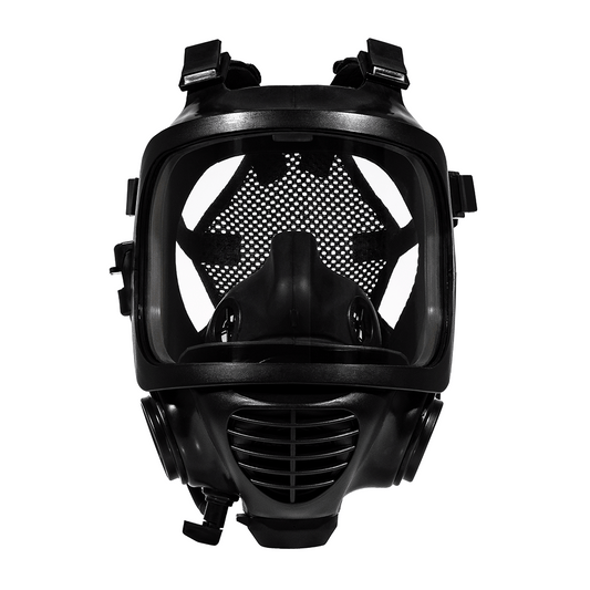 Mira Safety - CM-6M Military Gas Mask