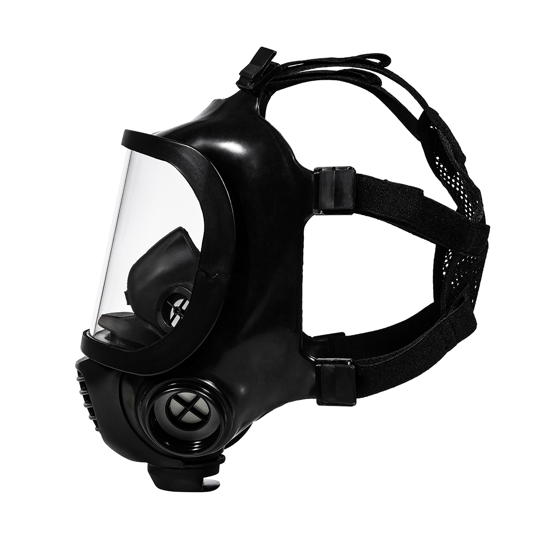 CM-6M MIRA Safety Gas Mask