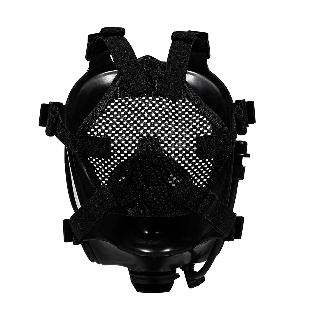 CM-6M MIRA Safety Gas Mask