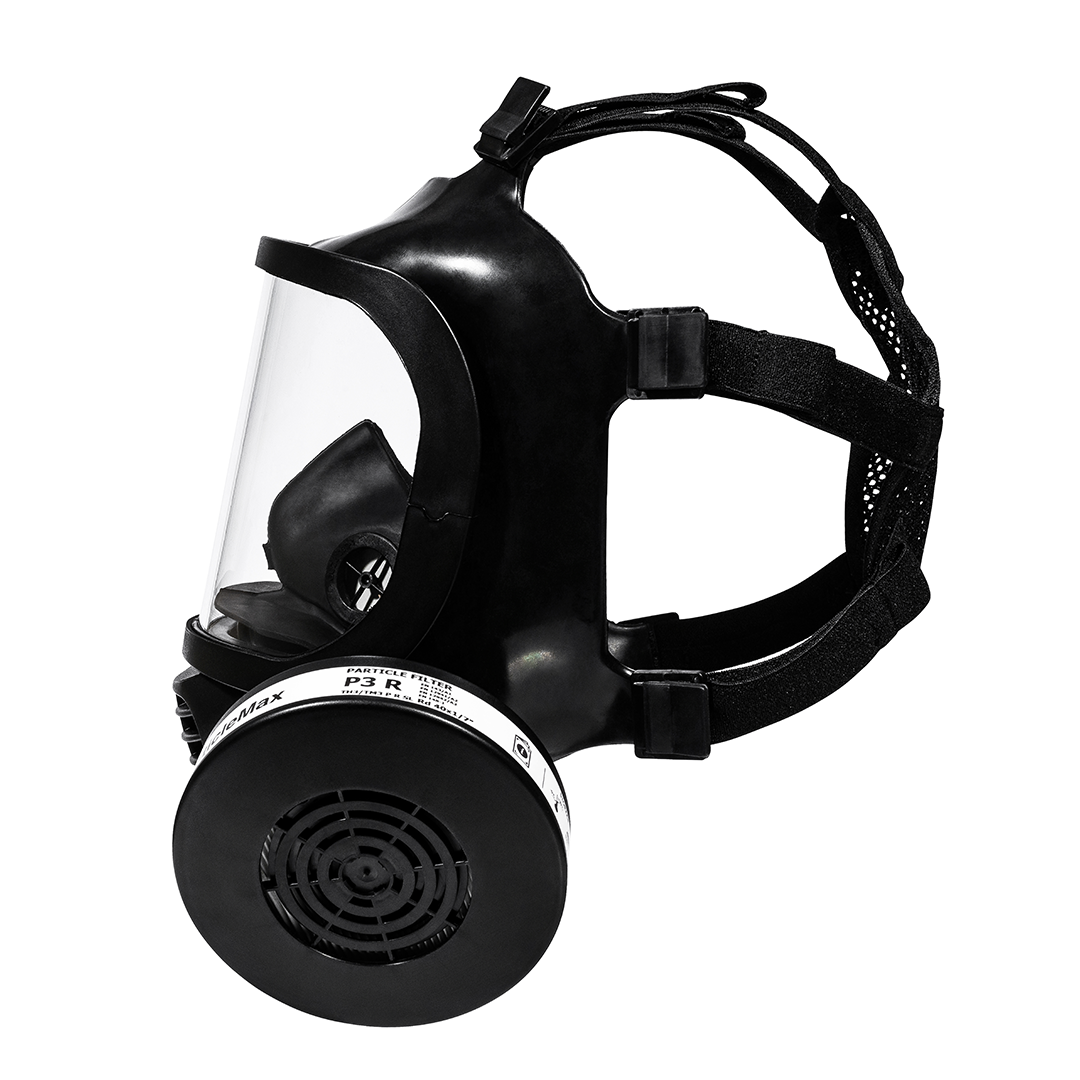 CM-6M MIRA Safety Gas Mask